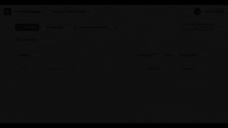 Animated demo of Prisma Optimize dashboard showing metrics like query latency, request rate, and cache hit rate to monitor and optimize database performance.