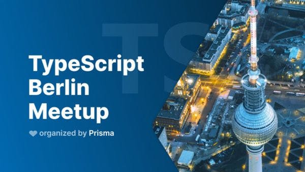 TypeScript Berlin Meetup