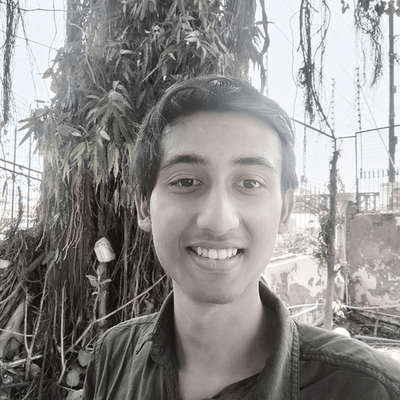 Aman Varshney