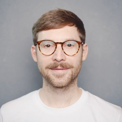 Shane Neubauer