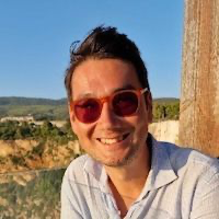 Spiros Martzoukos