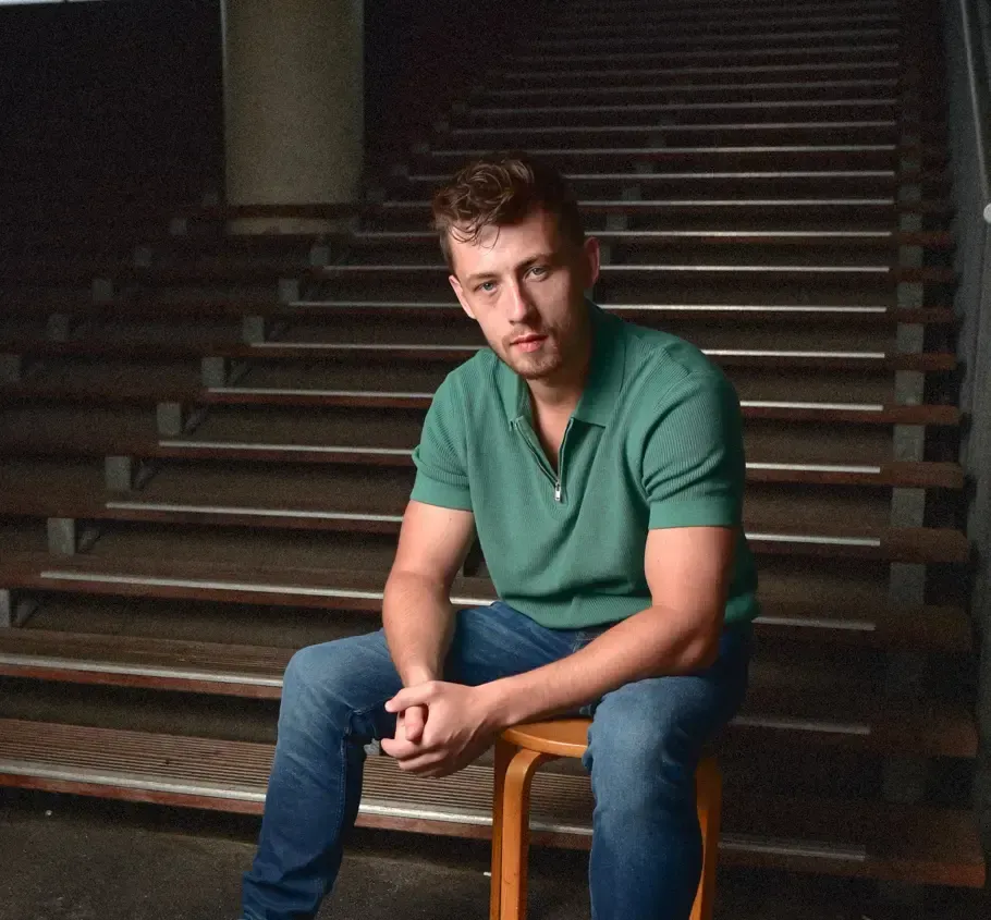 Profile photo of Jim Hendriks