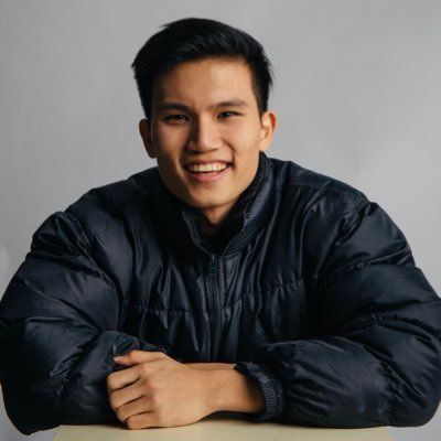 Profile photo of Steven Tey