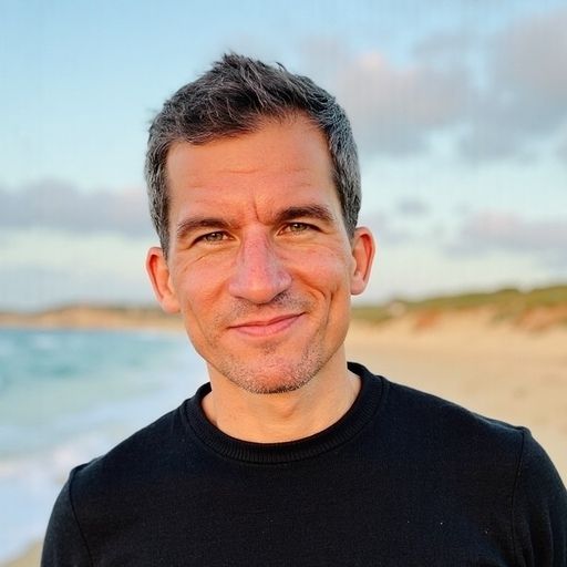 Profile photo of Martin Adams